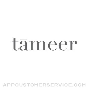 TAMEER Customer Service
