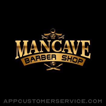 Download ManCave Barbershop- Layton App
