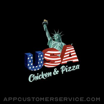 USA Chicken & Pizza Customer Service