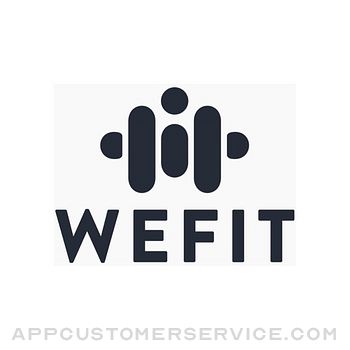 WeFit Customer Service