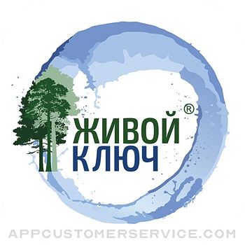 Живой ключ Казань Customer Service