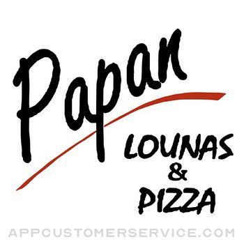 Papan Lounas and Pizza Customer Service