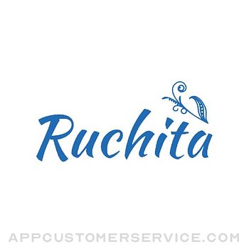 Ruchita. Customer Service