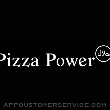 Pizza Power Customer Service