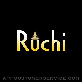 Ruchi. Customer Service