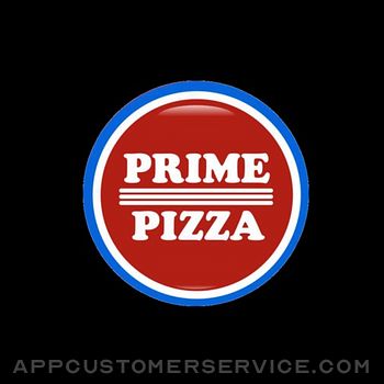 Prime Pizza - New Moston Customer Service