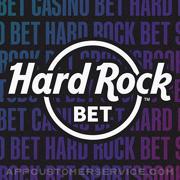 Hard Rock Bet Customer Service