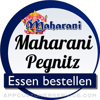Maharani Pegnitz Customer Service