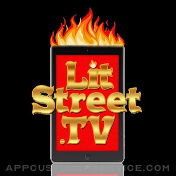Lit Street TV Customer Service