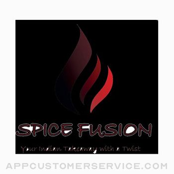 Spice Fusion. Customer Service