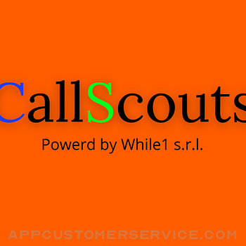CallScouts ipad image 1