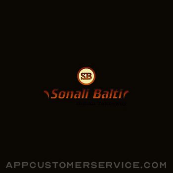 Sonali Balti. Customer Service