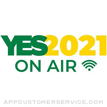 YES on AIR 2021 Customer Service