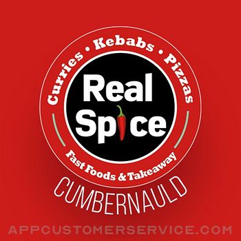 Real Spicee Cumbernauld Customer Service