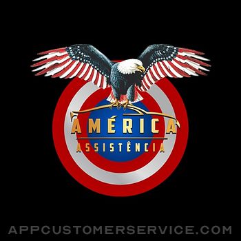 América Associado Customer Service