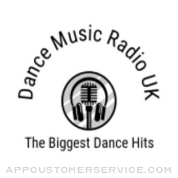 DANCE MUSIC RADIO Customer Service