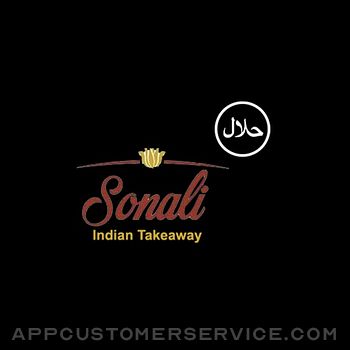 Sonali Indian Takeaway. Customer Service