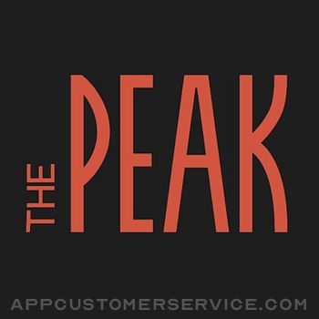 The Peak | ذا بيك Customer Service