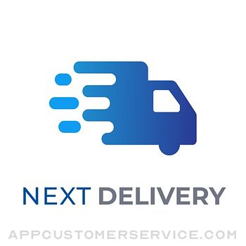 Download NextRTM Delivery App