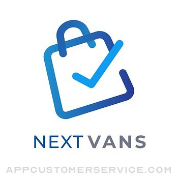 NextRTM Vansale Customer Service