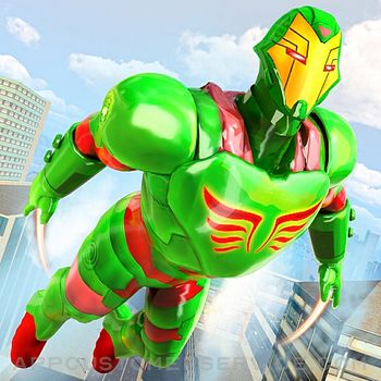 Iron Superhero war Real Heros Customer Service