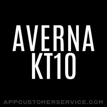 Averna. Customer Service