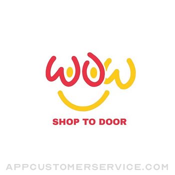 'WOW' Customer Service