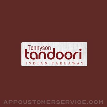 Tennyson Tandoori Customer Service