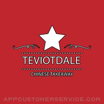 Teviotdale Chinese Takeaway Customer Service