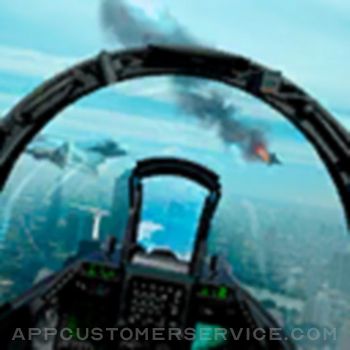 Sky Combat: Planes PVP Online Customer Service