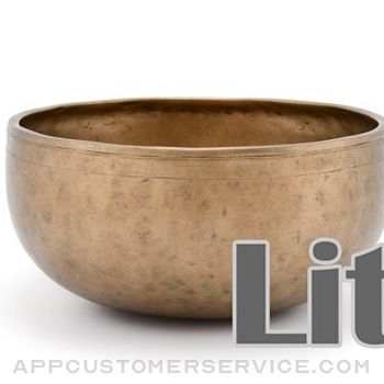 Tibetan Bowl Lite Customer Service