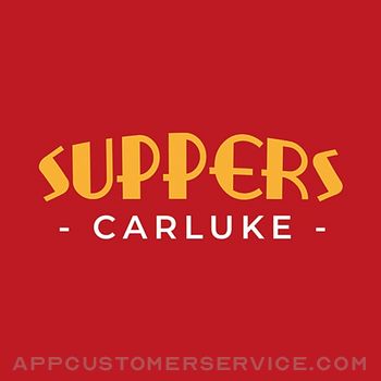 Suppers Carluke Customer Service