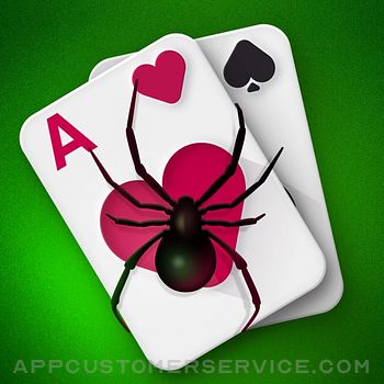 Download Spider Solitaire ‏‏‎‎‎‎ App
