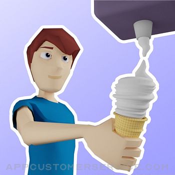 Ice Cream Life! Customer Service