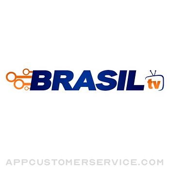 Brasil TV Customer Service