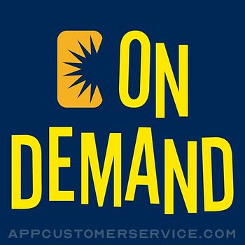 Sun On Demand Customer Service