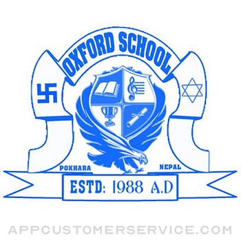 Oxford School : Pokhara Customer Service