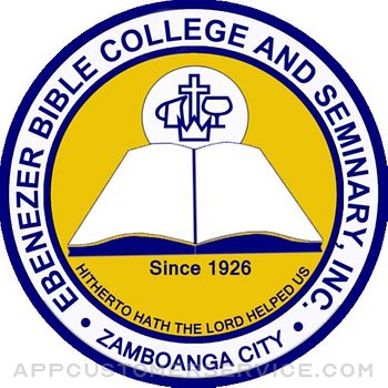 Download Ebenezer Bible College App