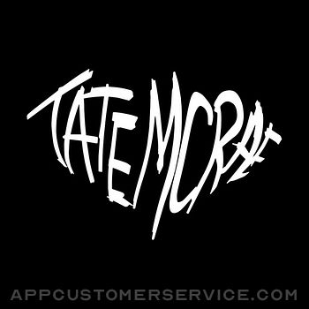 Tate McRae Customer Service