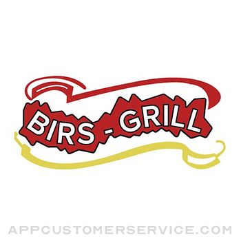 Birs Grill Customer Service