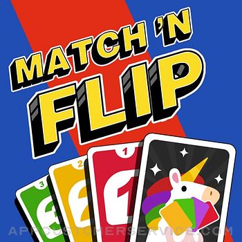 Download Match 'n Flip App