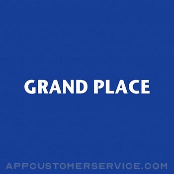 Grand Place Customer Service