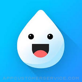 Drink Water • Daily Reminder Customer Service