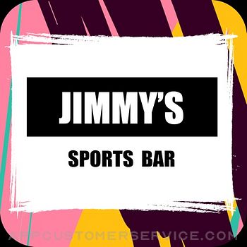 Jimmys Sports Bar Customer Service