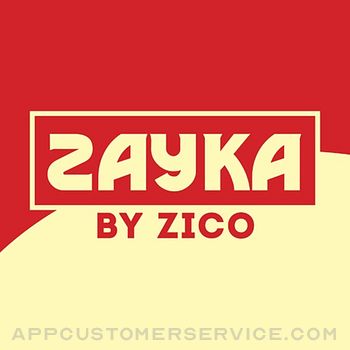 Zayka by Zico Customer Service