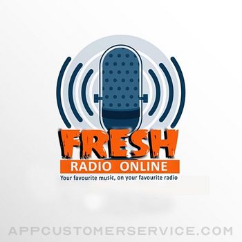 FRESH RADIO ONLINE Customer Service