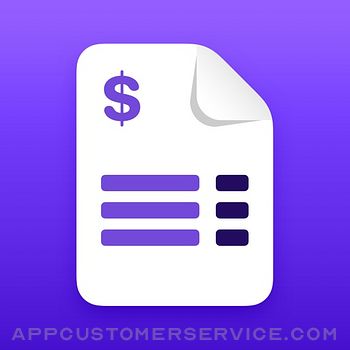 Invoice Maker +ㅤ Customer Service