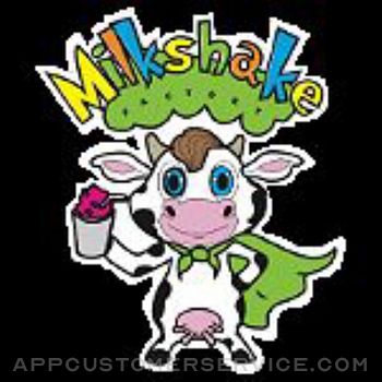 Milkshake Factory Customer Service