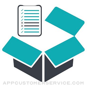Inventory Keeper Application Customer Service