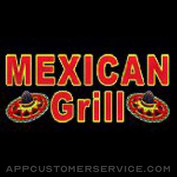 Mexican Grill Customer Service